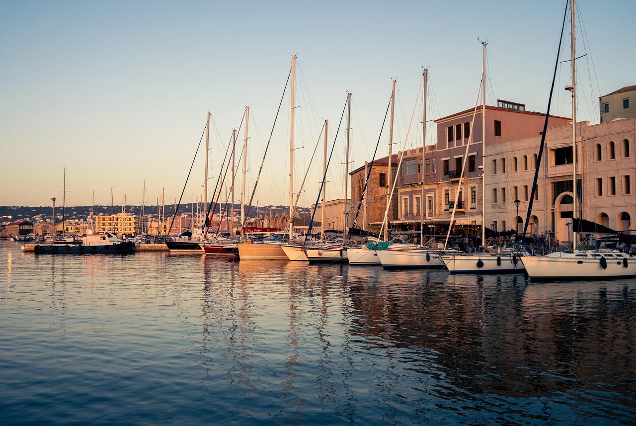 Chania Shuttle