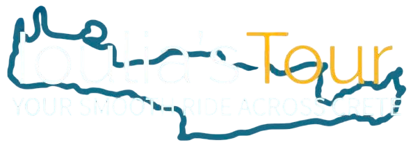 Ioulia's Tour Logo