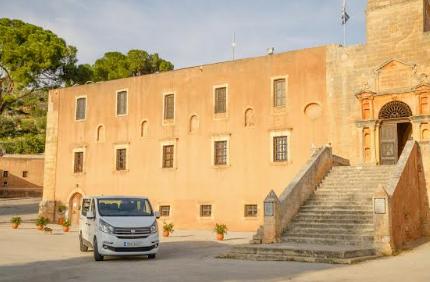 Van Exterior 2